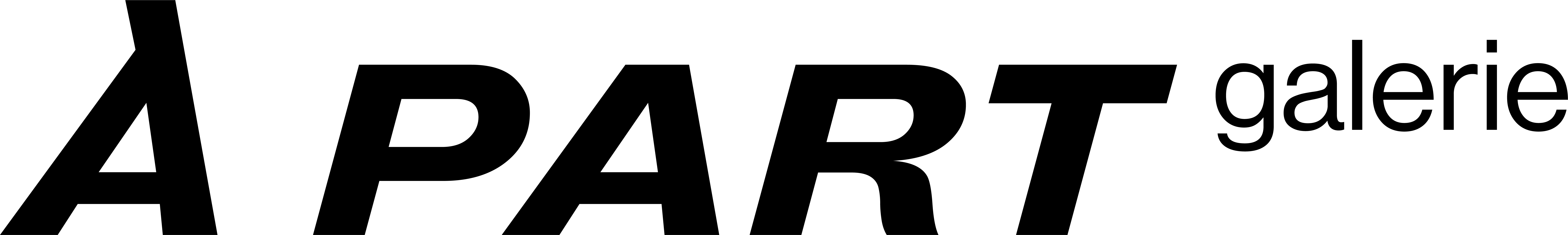 À PART Galerie